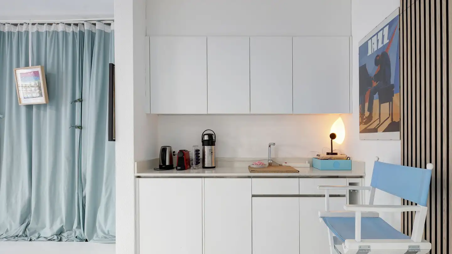 Studio in affitto - Herrengasse, 8853 Lachen SZ - Foto 4