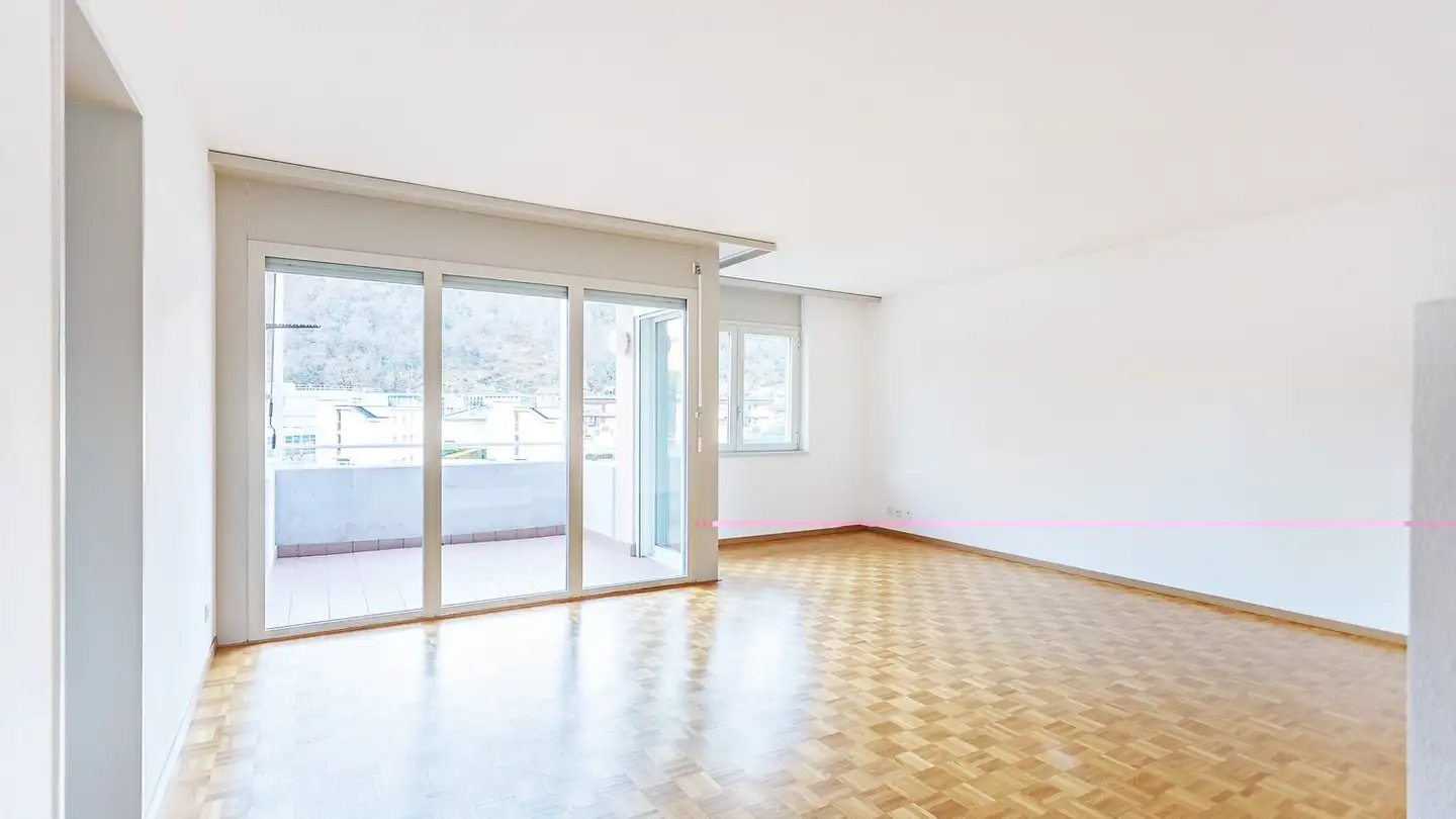 Appartamento in affitto - Via Alle Brughette 8, 6918 Figino