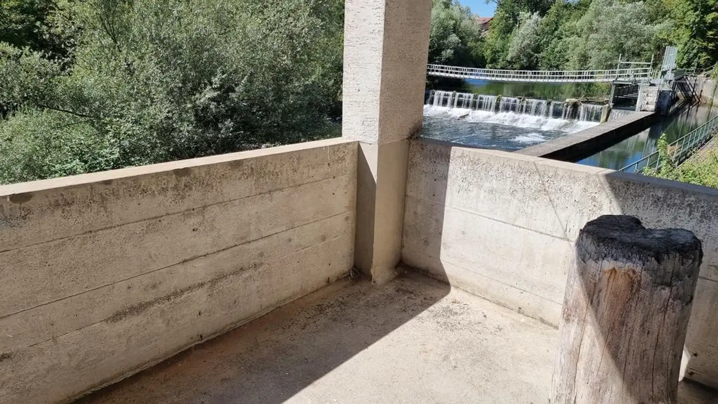 Workshop for rent - Baselstrasse 30, 4222 Zwingen - Photo 3