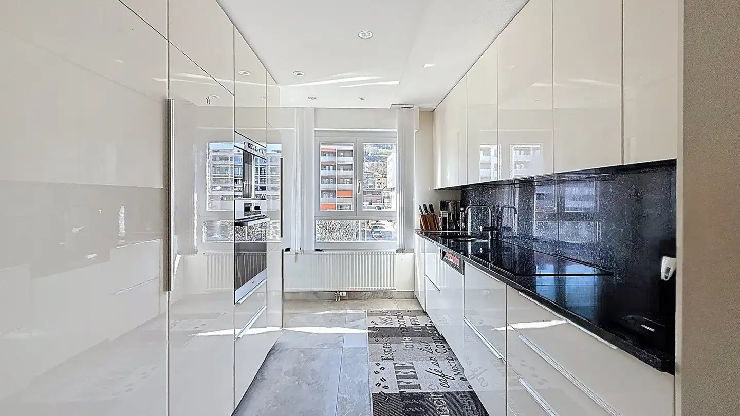 Appartamento in vendita - Rue Du Locle 5b, 2300 La Chaux-de-Fonds