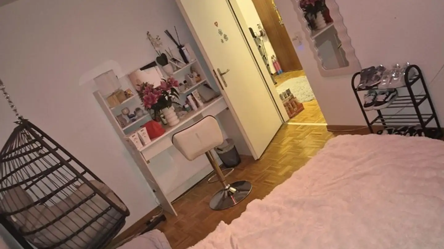 Wohnung mieten - Avenue Général-Guisan 58, 1400 Yverdon-les-Bains