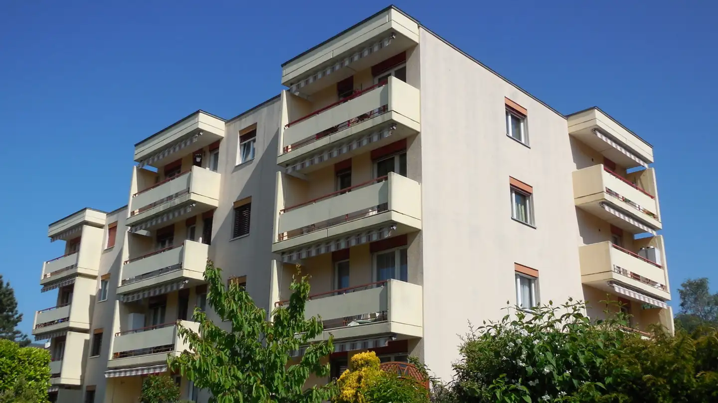 Apartment for sale - 1185 Mont-sur-Rolle