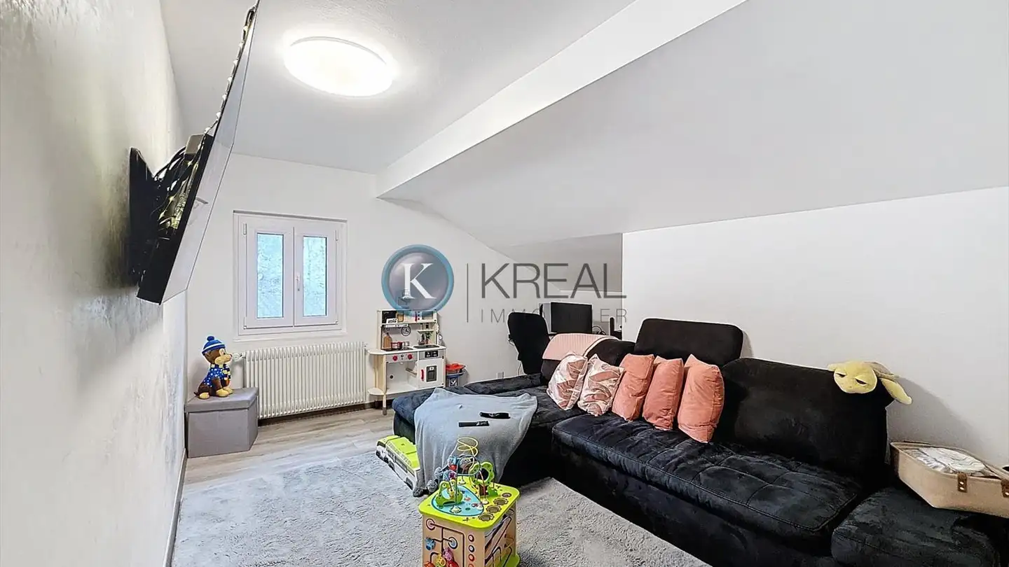 Mischgenutztes Gebäude kaufen - 3960 Sierre - Foto 3