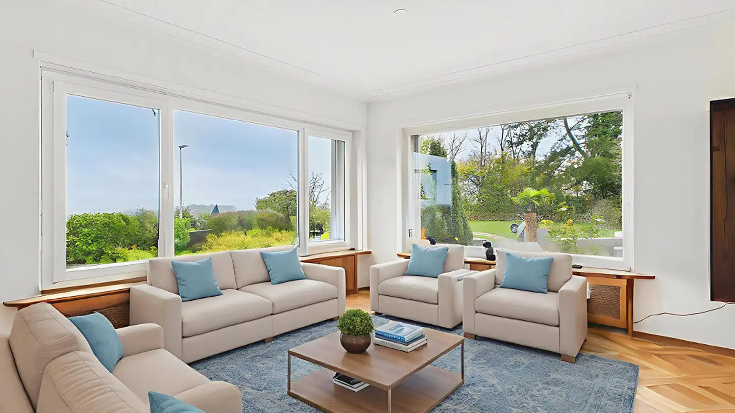 Maison individuelle à louer - 2540 Grenchen