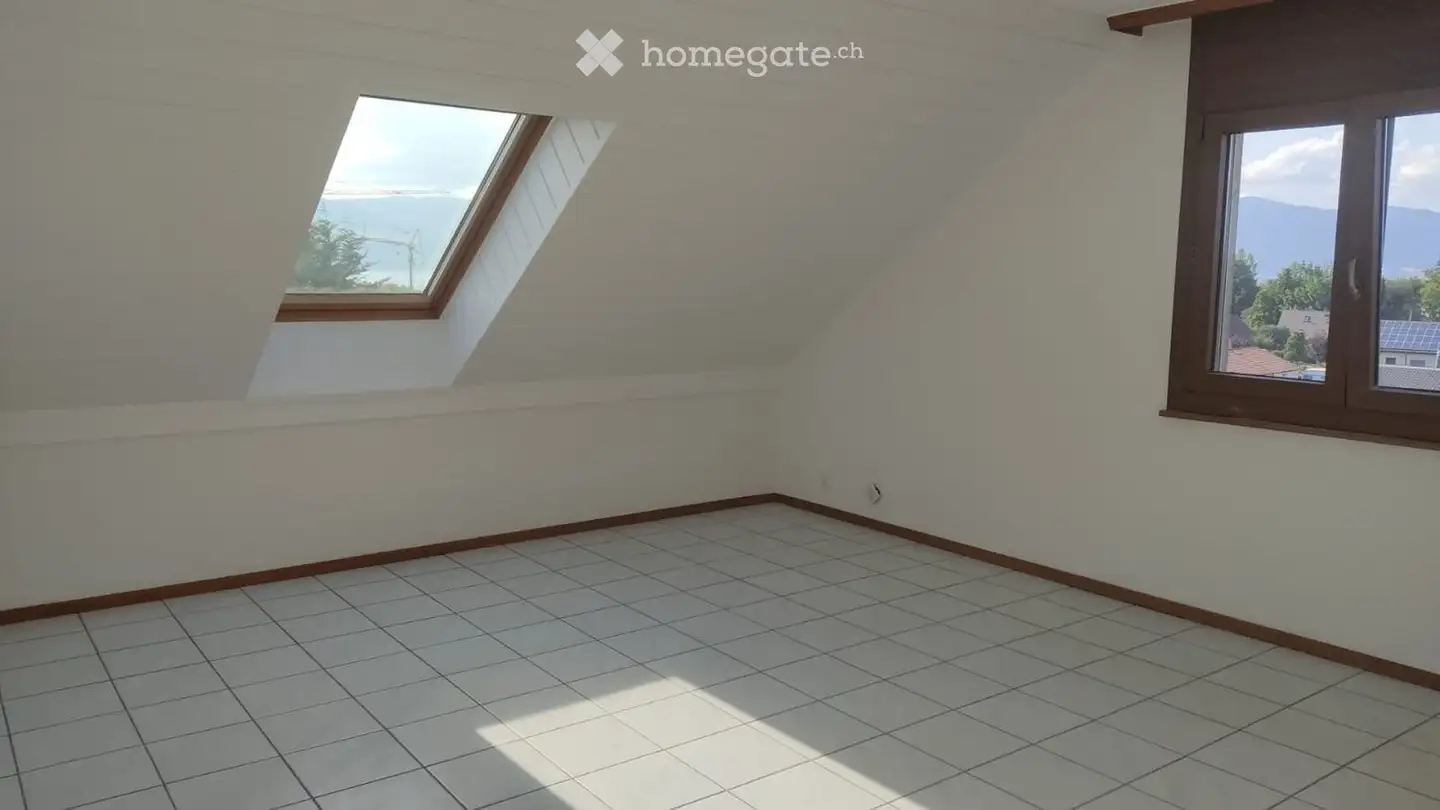 Apartment for rent - Route Du Chasseral, 1470 Estavayer-le-Lac