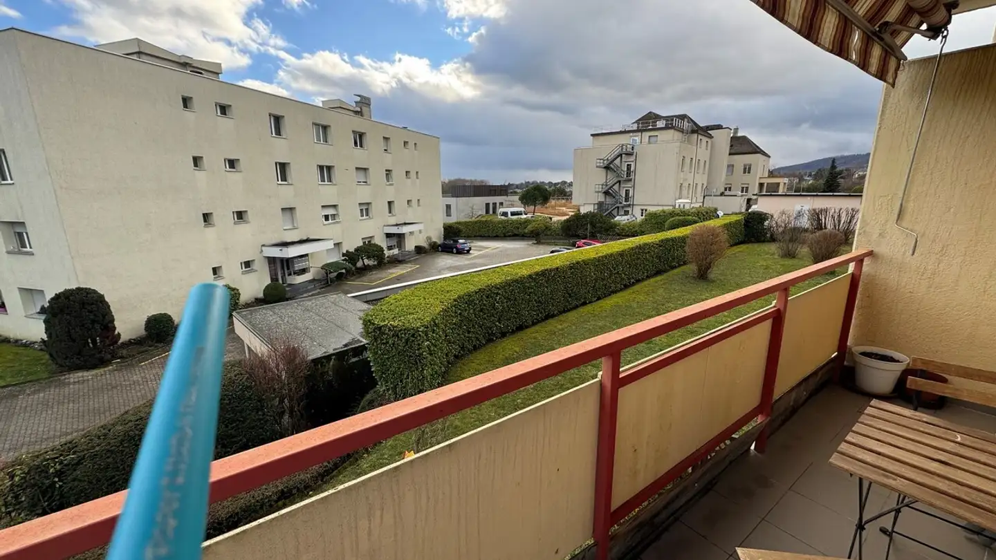 Apartment for sale - 1185 Mont-sur-Rolle - Photo 2