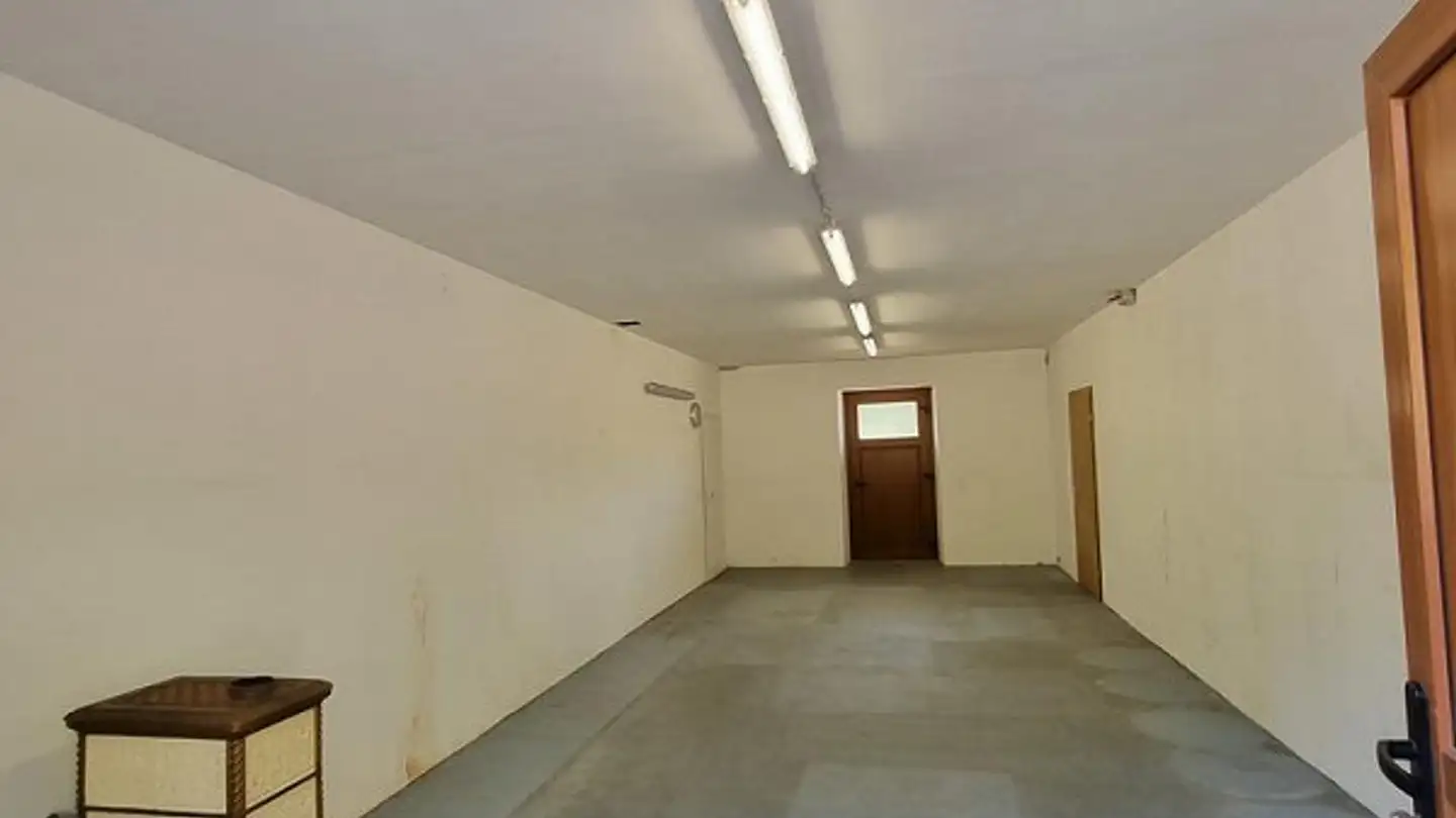 Workshop for rent - Baselstrasse 30, 4222 Zwingen - Photo 2