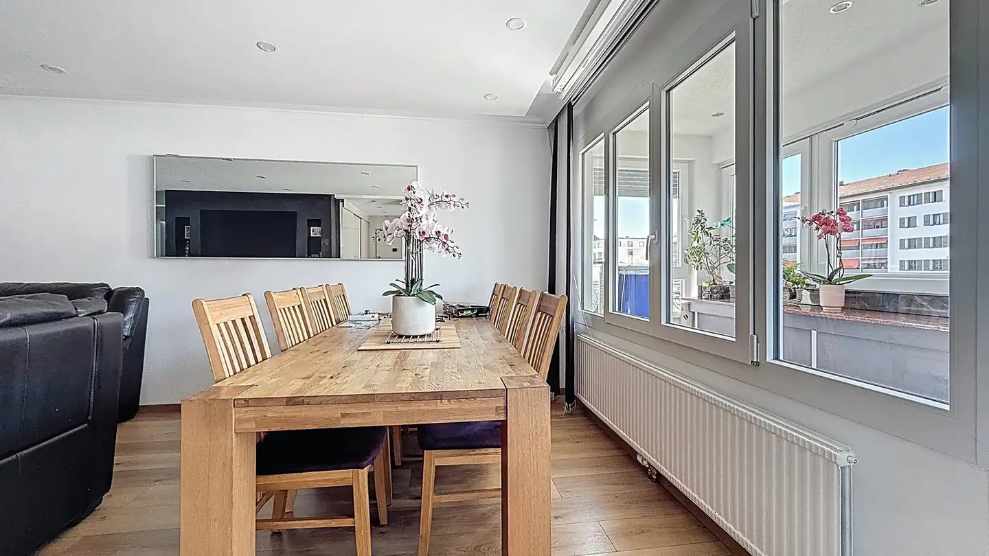 Appartamento in vendita - Rue Du Locle 5b, 2300 La Chaux-de-Fonds - Foto 4