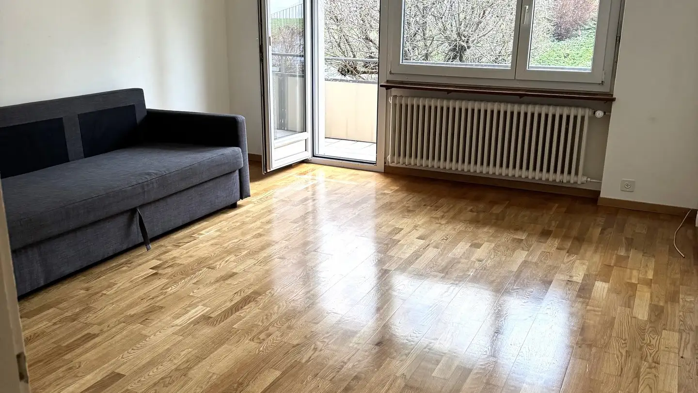 Appartamento in affitto - Obere Weidstrasse 16, 8820 Wädenswil - Photo 2