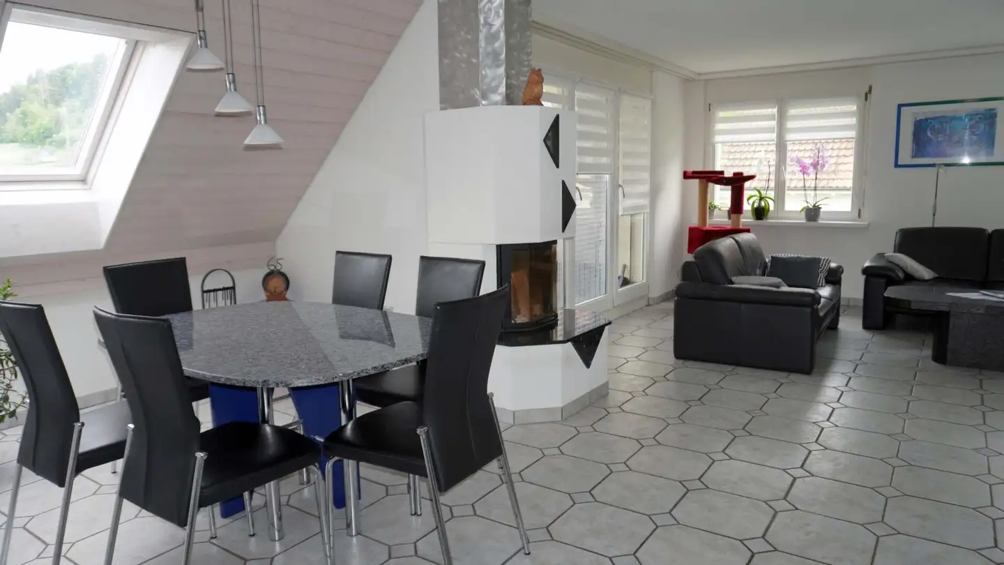 Villa in vendita - Unterhaldenweg, 8424 Embrach - Photo 3