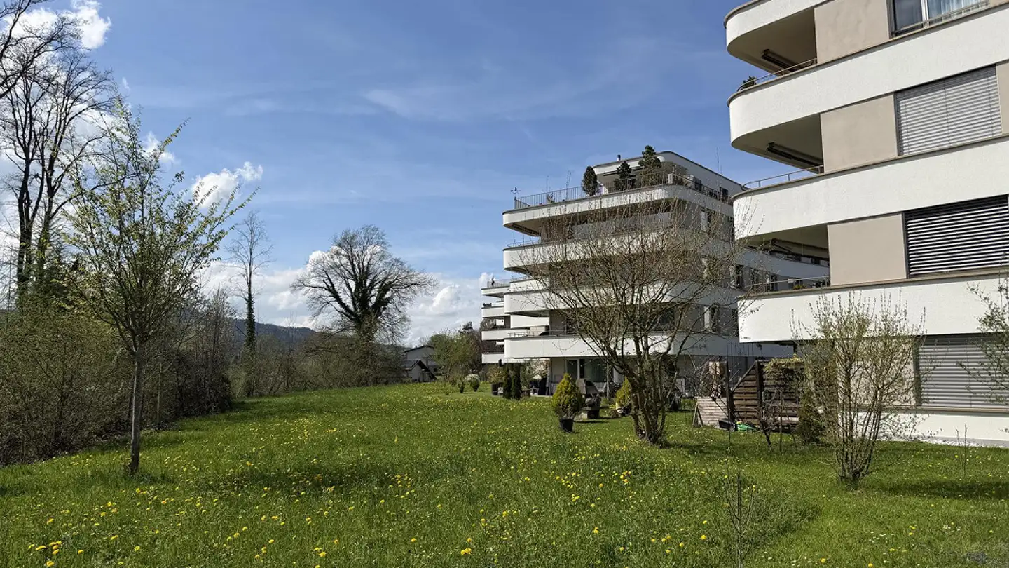 Appartement à vendre - Leestrasse 4, 9300 Wittenbach - Photo 2