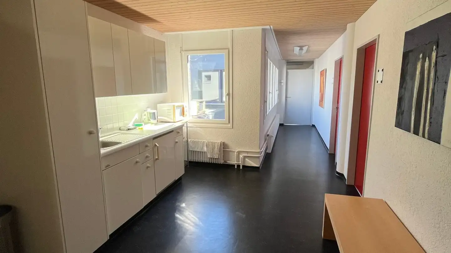 Office space for rent - Täfernstrasse 22a, 5405 Dättwil AG - Photo 2
