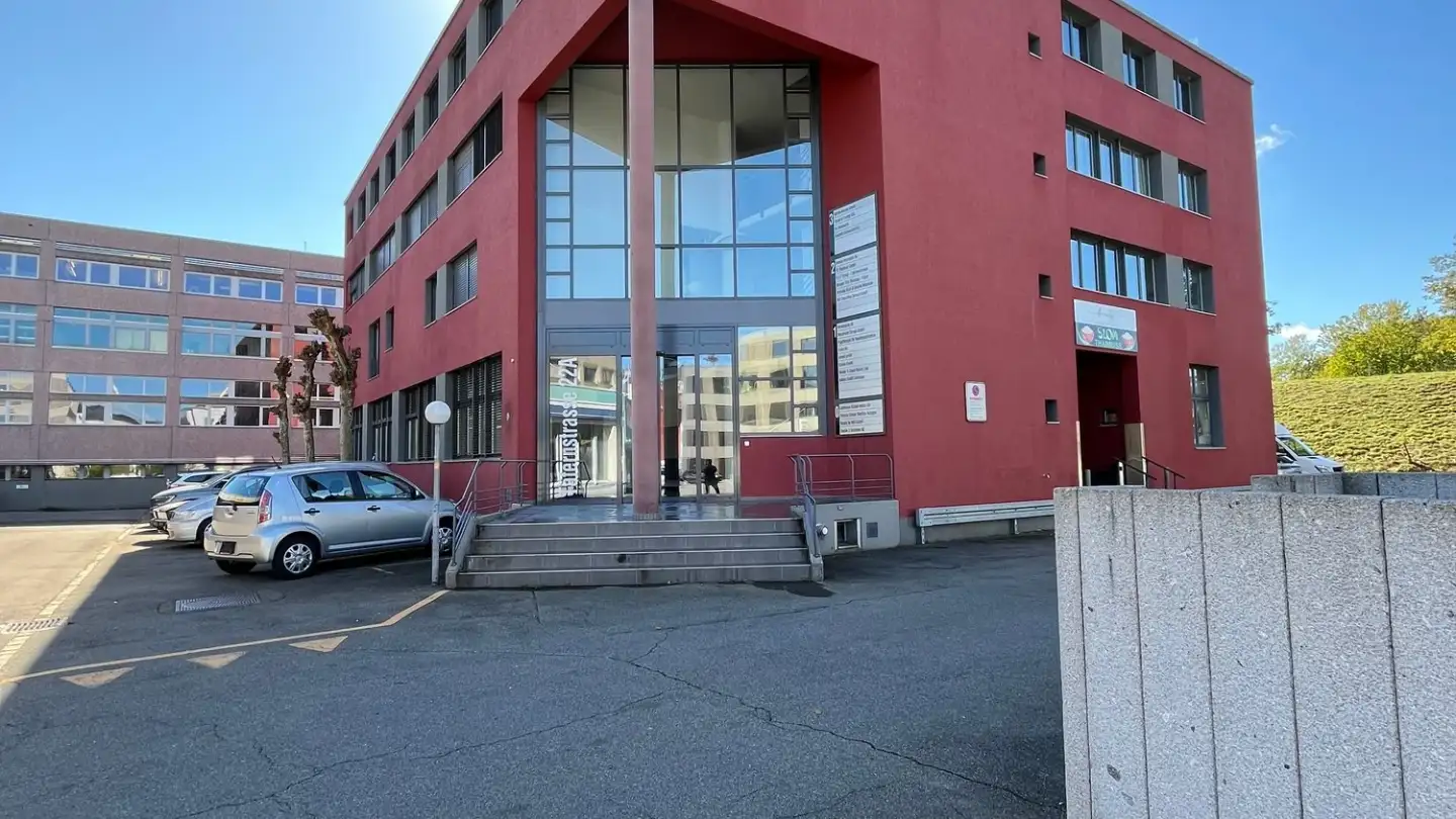 Office space for rent - Täfernstrasse 22a, 5405 Dättwil AG - Photo 3