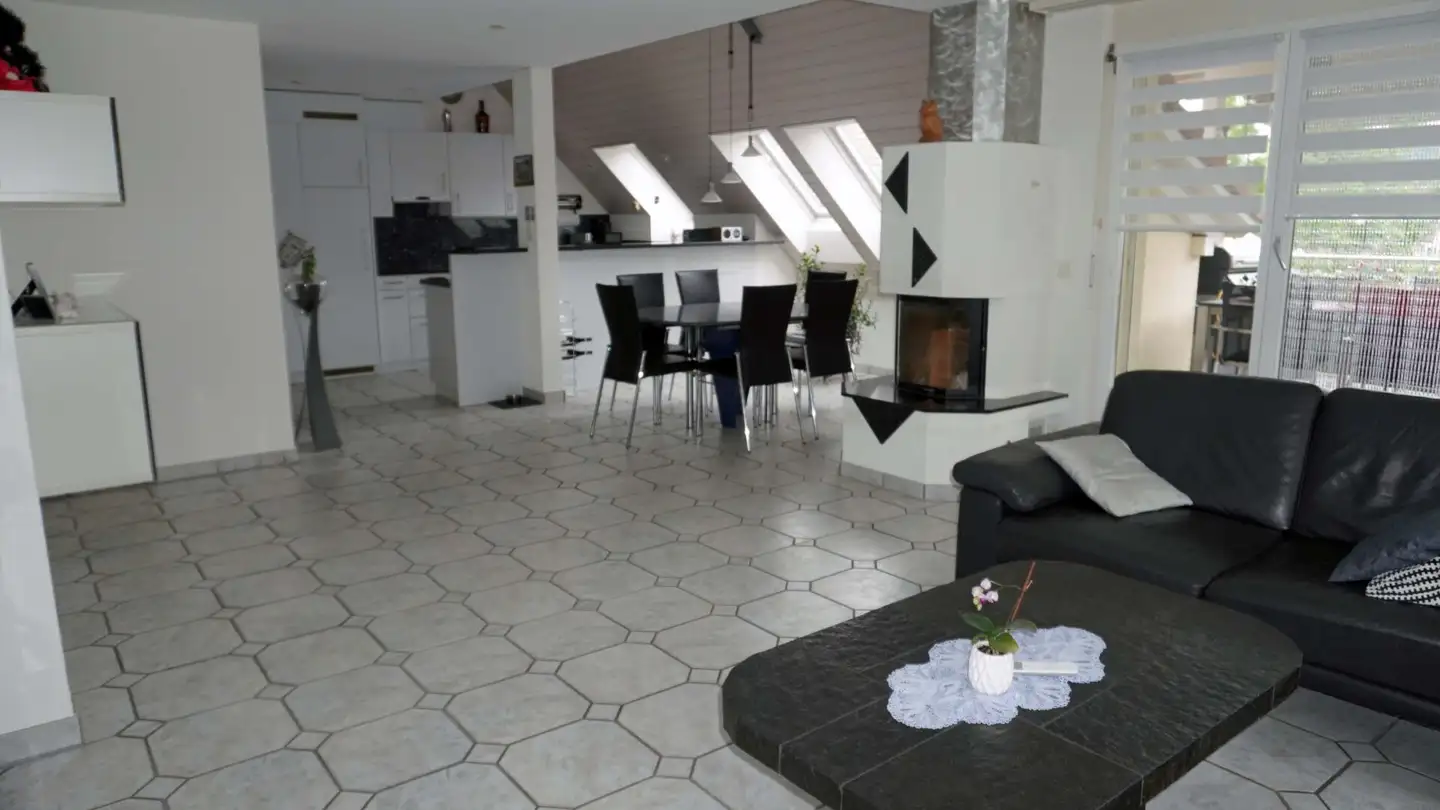 Villa in vendita - Unterhaldenweg, 8424 Embrach - Photo 4