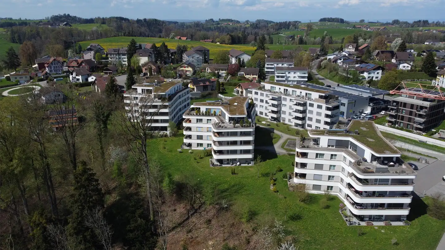 Appartement à vendre - Leestrasse 4, 9300 Wittenbach - Photo 3