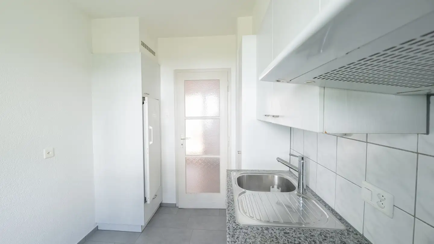 Appartamento in affitto - Rue De Champ-Fleuri 16, 2720 Tramelan - Photo 2