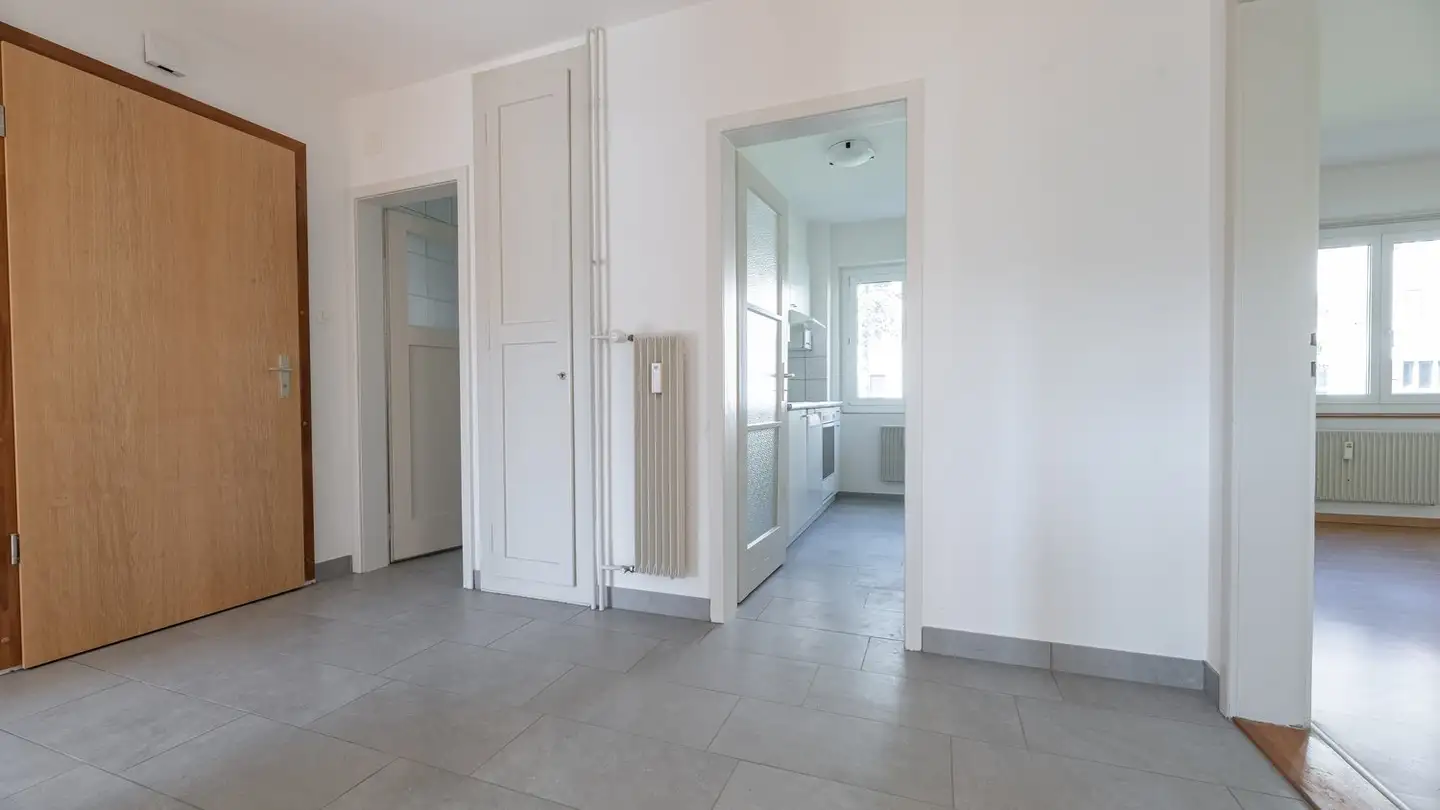 Appartamento in affitto - Rue De Champ-Fleuri 16, 2720 Tramelan - Photo 3