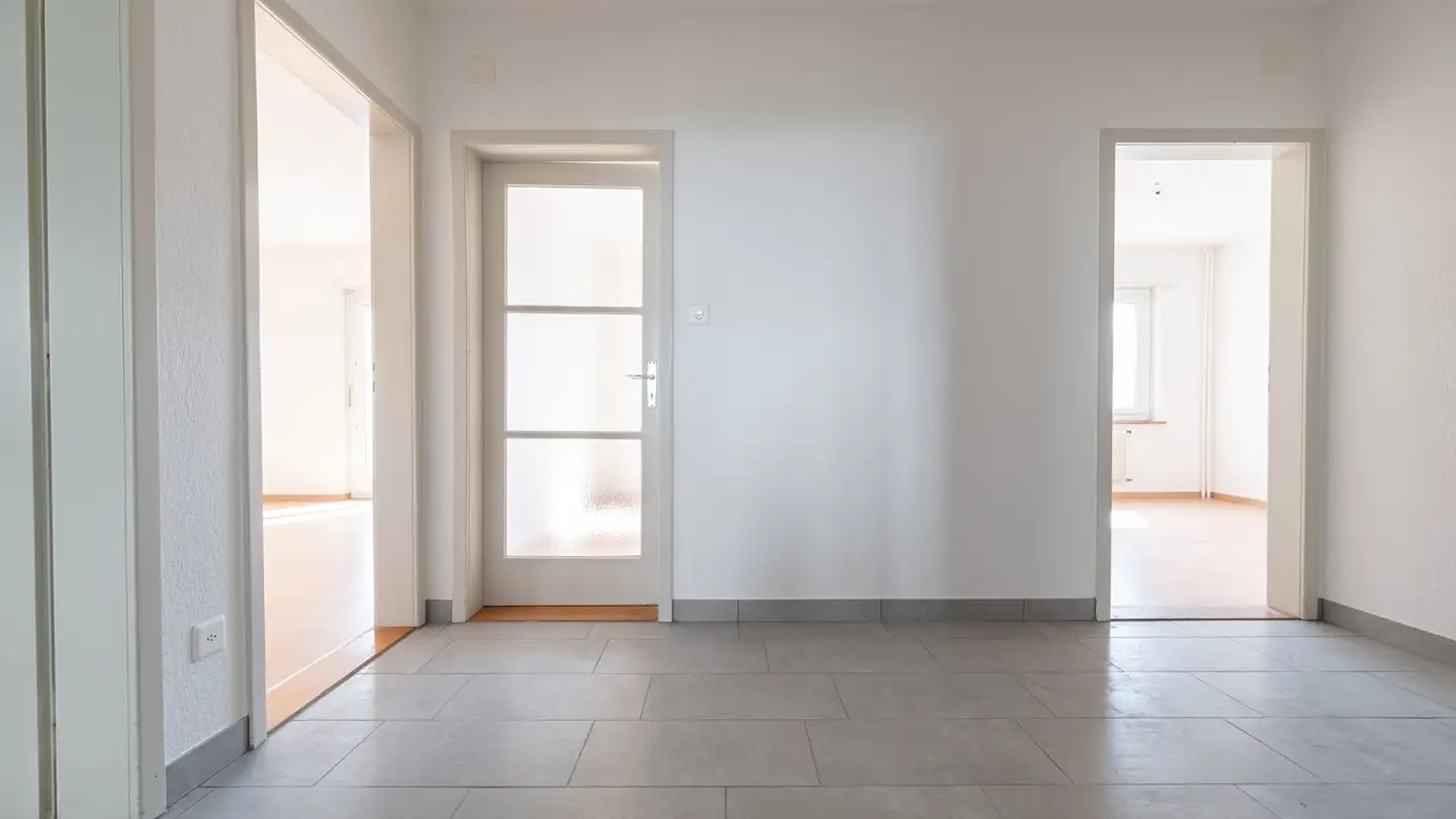 Appartamento in affitto - Rue De Champ-Fleuri 16, 2720 Tramelan - Photo 4