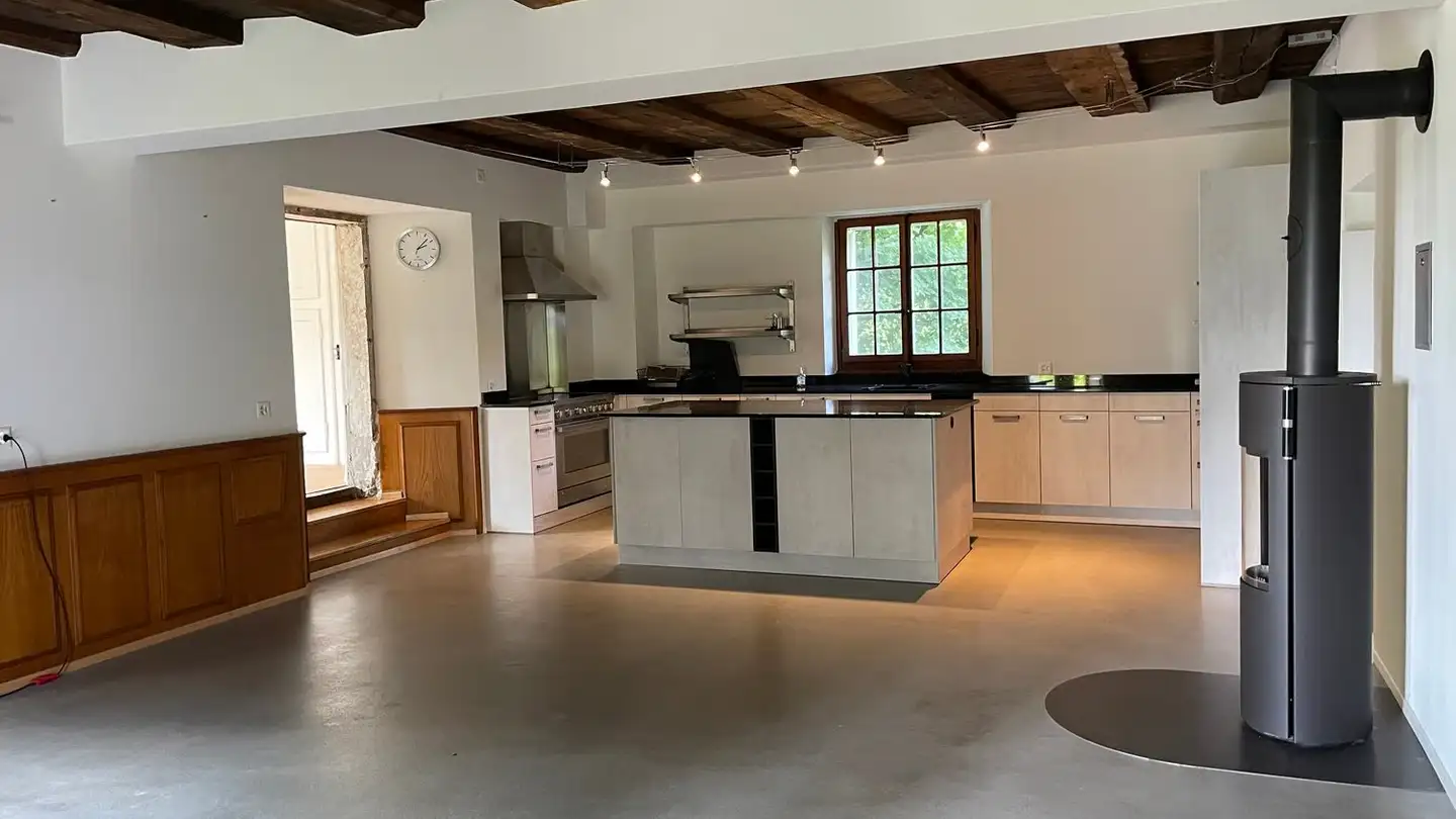 Appartement à louer - Schulhausstrasse 1, 4553 Subingen