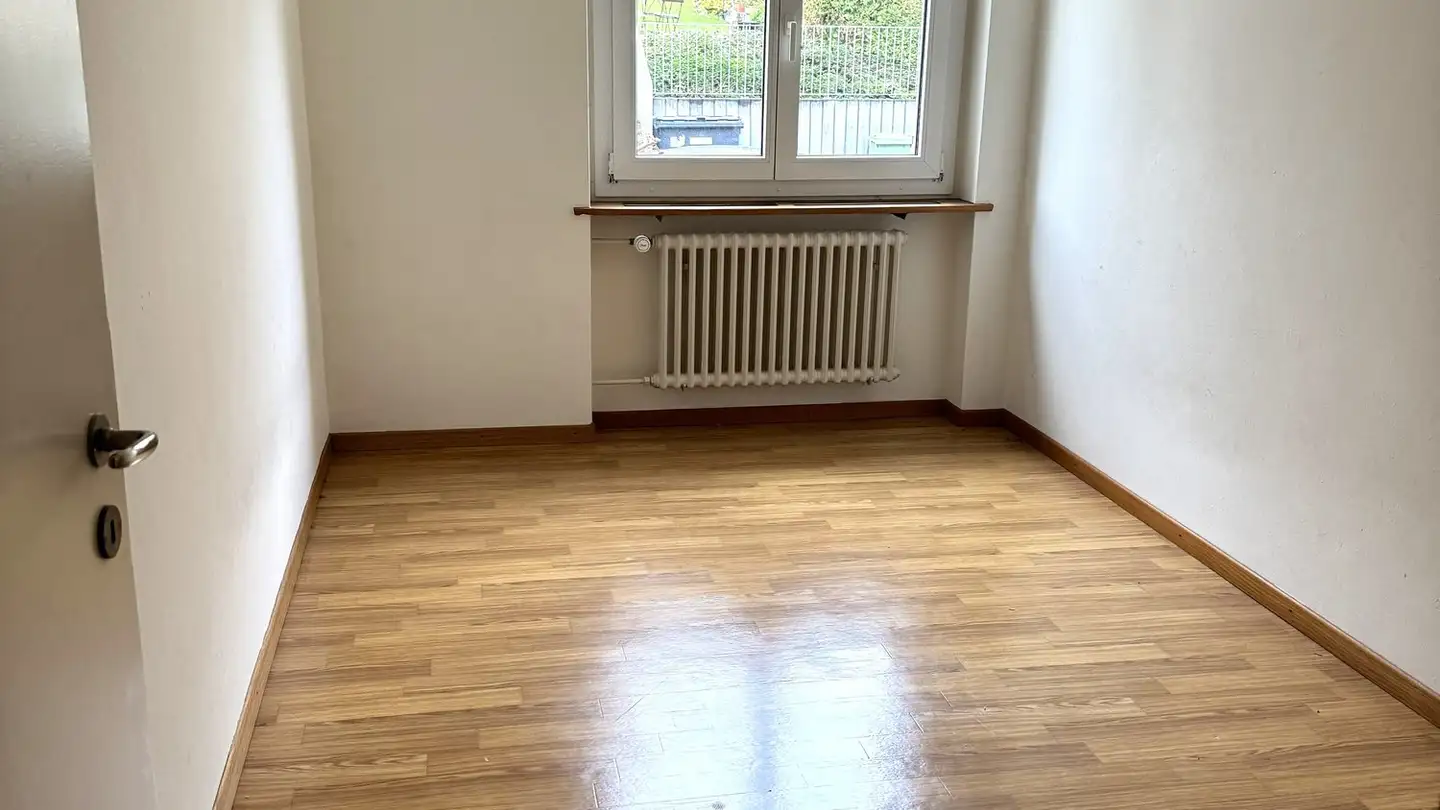 Appartamento in affitto - Obere Weidstrasse 16, 8820 Wädenswil - Photo 3