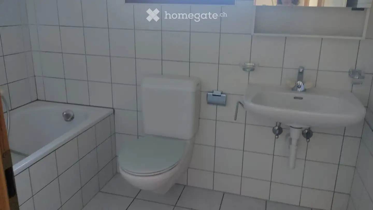 Apartment for rent - Route Du Chasseral, 1470 Estavayer-le-Lac - Photo 3