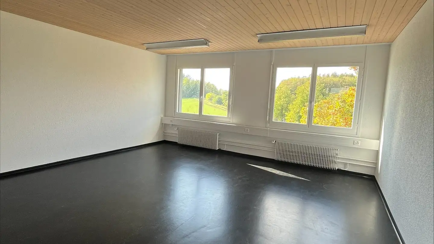 Office space for rent - Täfernstrasse 22a, 5405 Dättwil AG