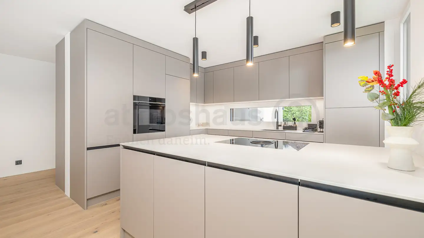 Doppelhaushälfte kaufen - Jegerlehnerweg 4, 6010 Kriens - Foto 2
