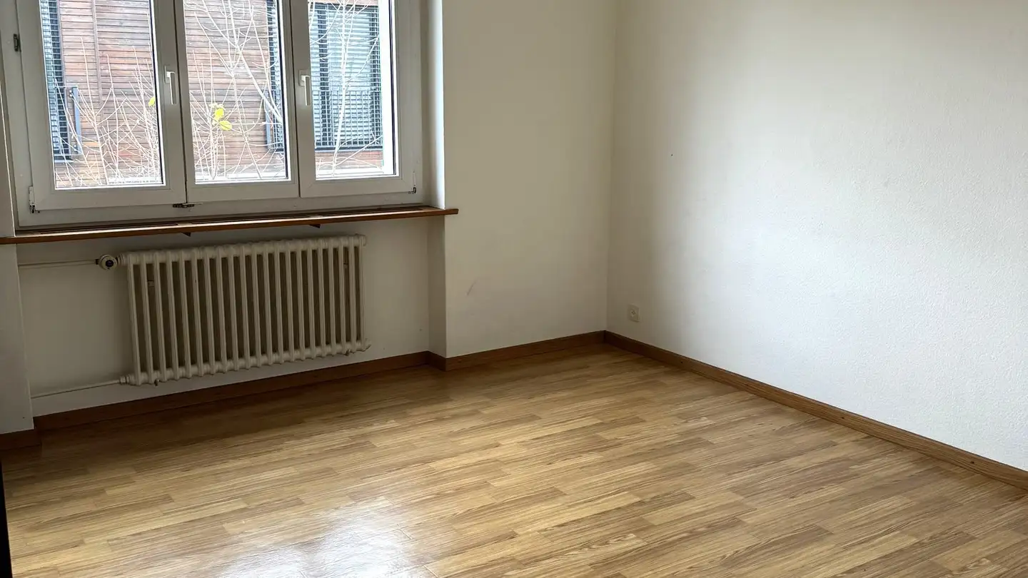 Appartamento in affitto - Obere Weidstrasse 16, 8820 Wädenswil - Photo 4