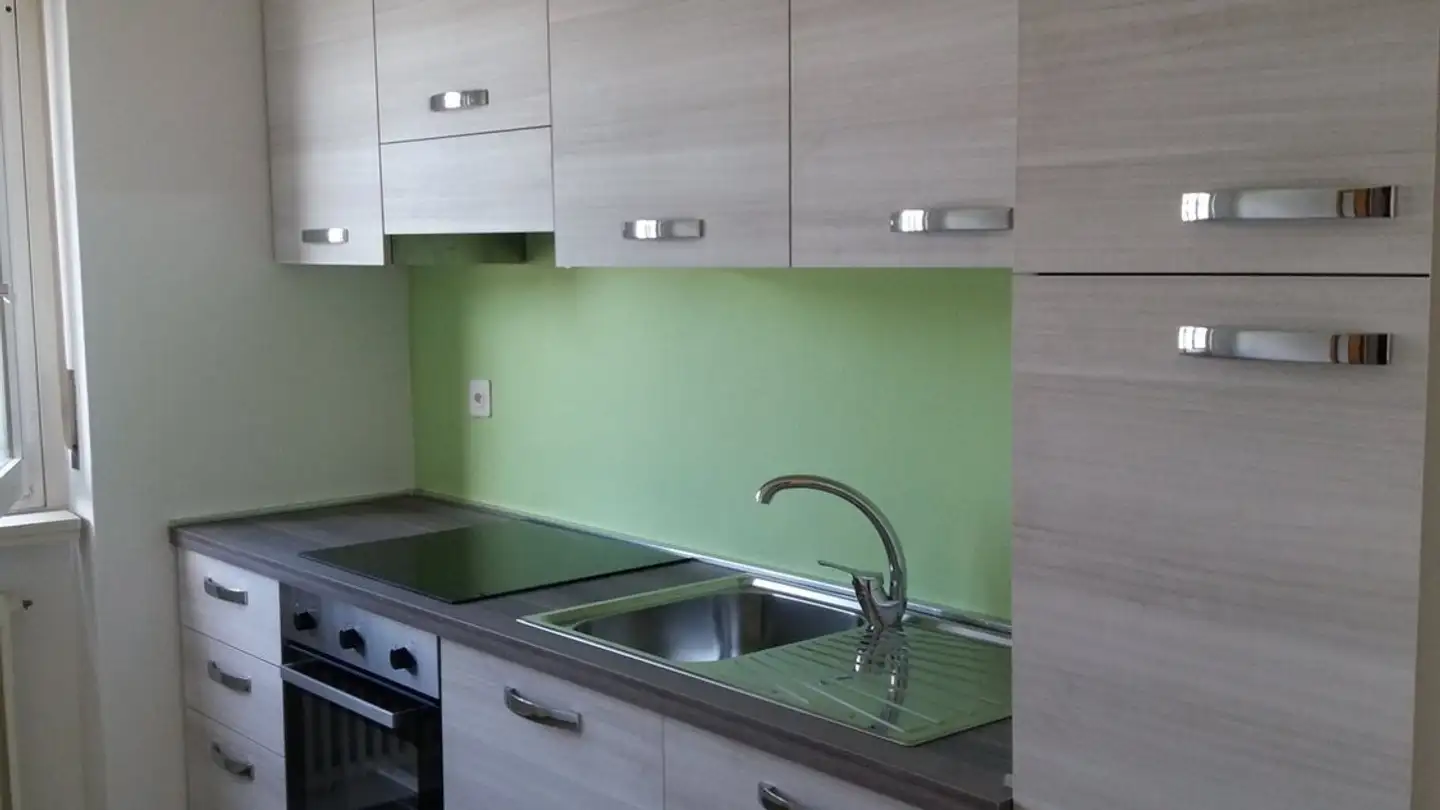 Appartement à louer - Via Cava 9a, 6855 Stabio