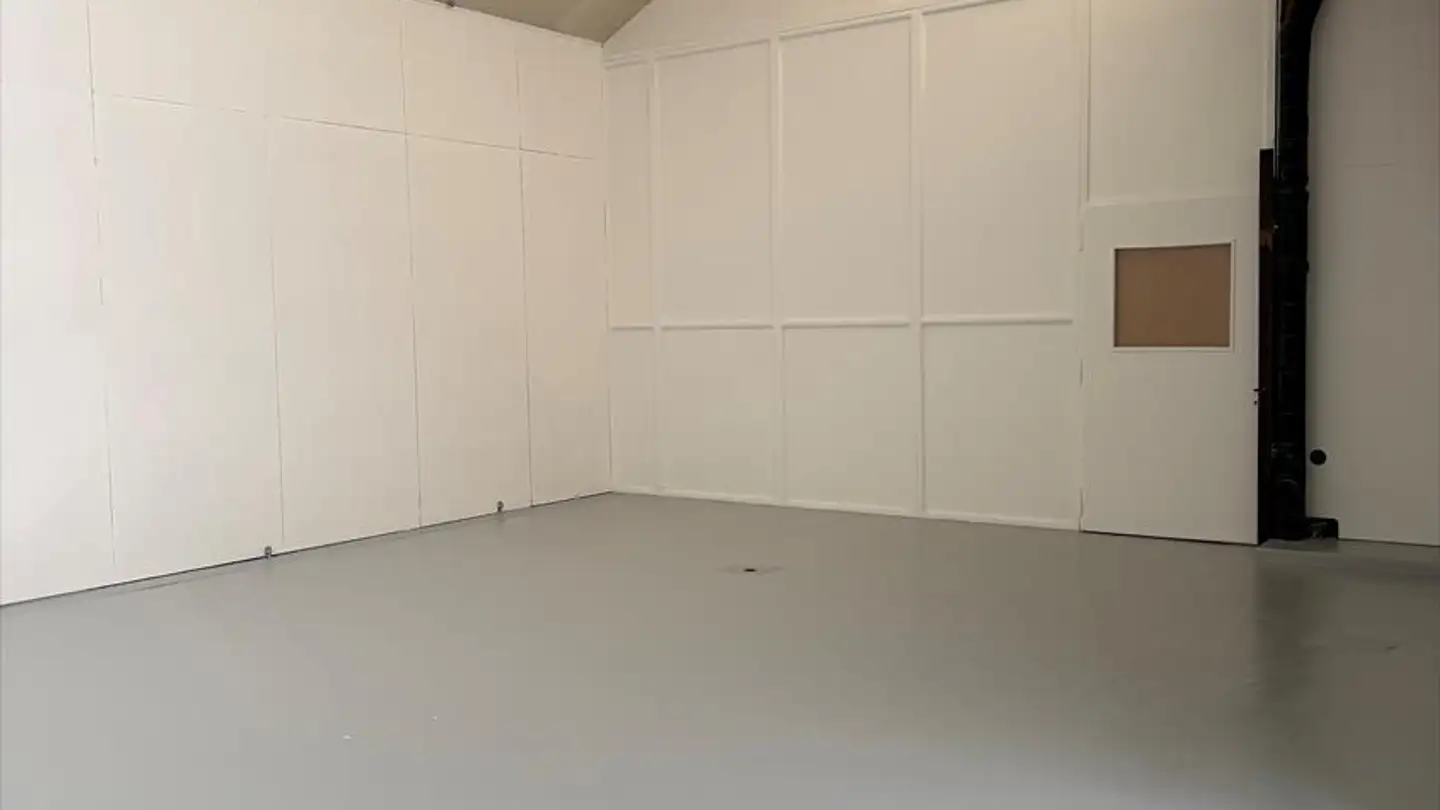 Werkstatt mieten - Avenue De Châtelaine 43, 1203 Genève - Foto 2