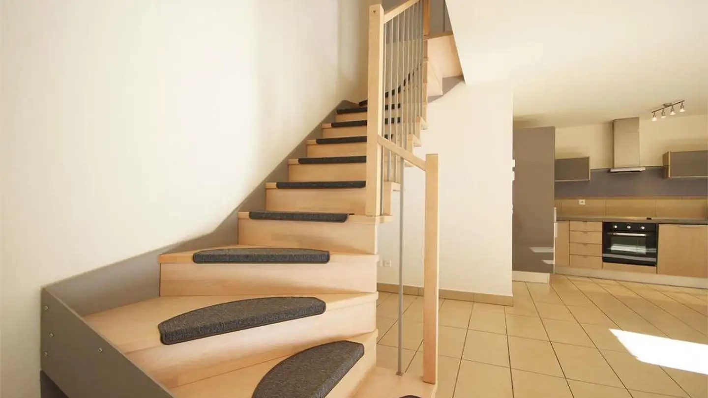 Penthouse for rent - Via Eugenio Bernasconi, 6853 Ligornetto