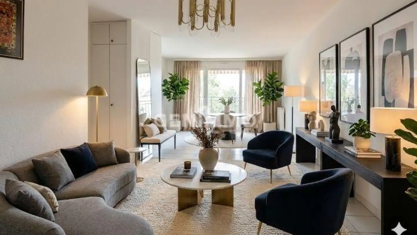 Appartamento in vendita - 1247 Anières - Foto 3