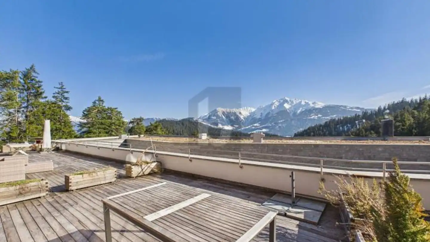 Apartment for sale - 7032 Laax GR 2