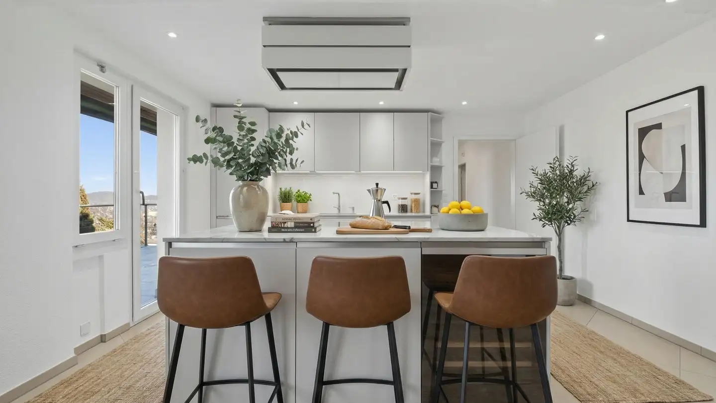 Mehrfamilienhaus kaufen - Klösterlistrasse 29, 6010 Kriens