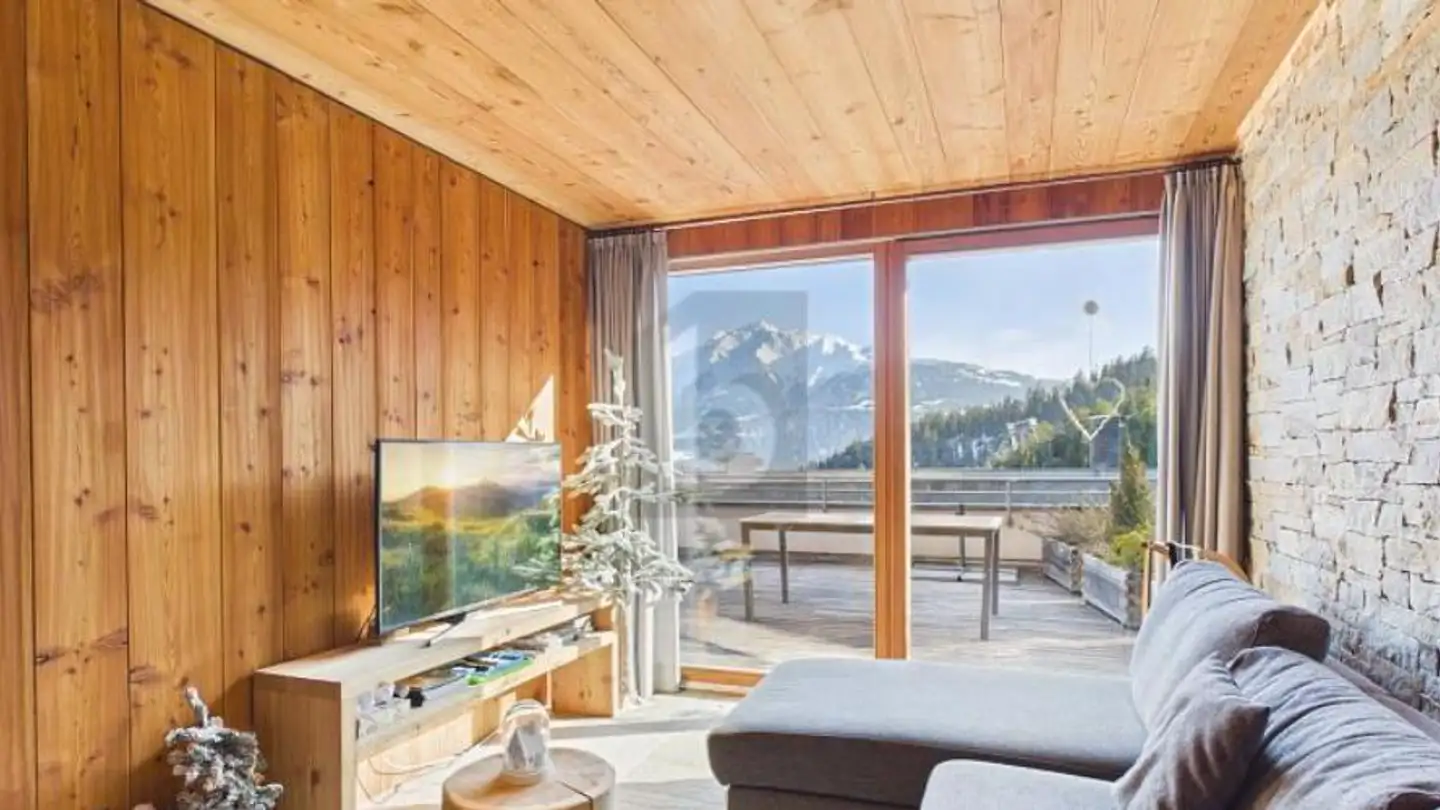 Apartment for sale - 7032 Laax GR 2 - Photo 3