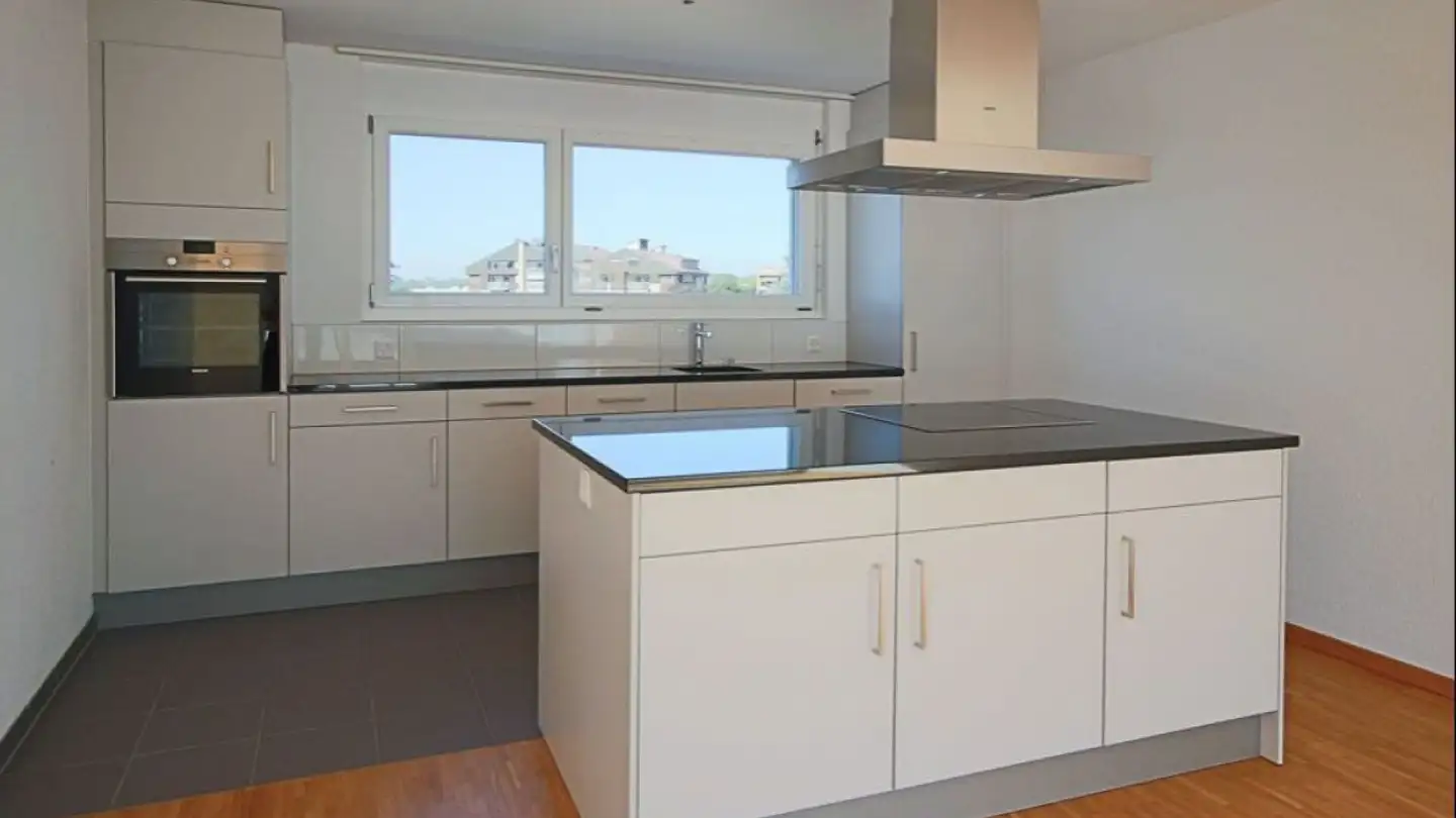 Appartamento in affitto - Rosenstrasse, 9430 St. Margrethen SG