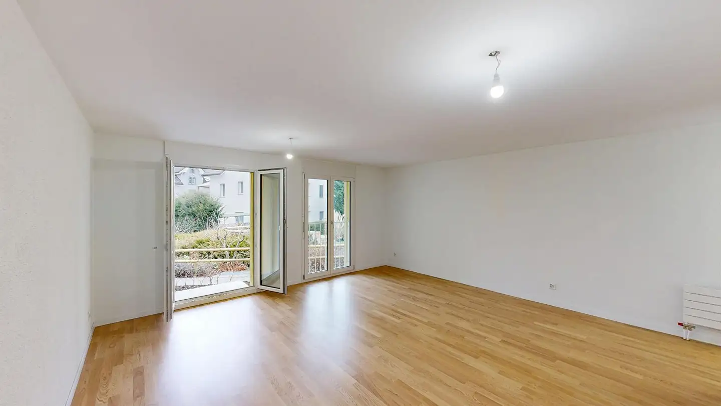 Appartement à louer - Parkstrasse 4, 9430 St. Margrethen SG - Photo 2