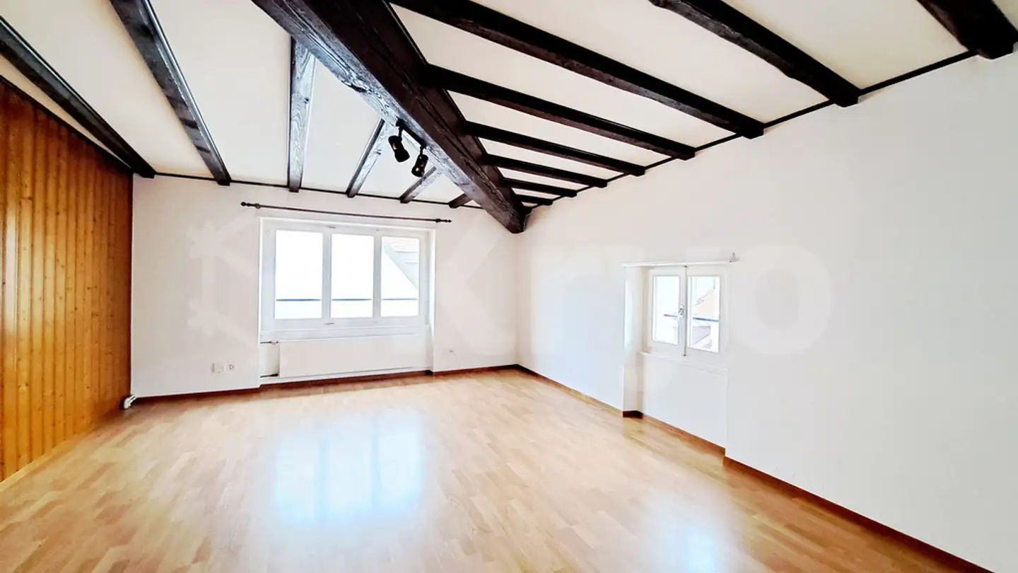 Wohnung mieten - Rue Du Lac 17, 1400 Yverdon-les-Bains