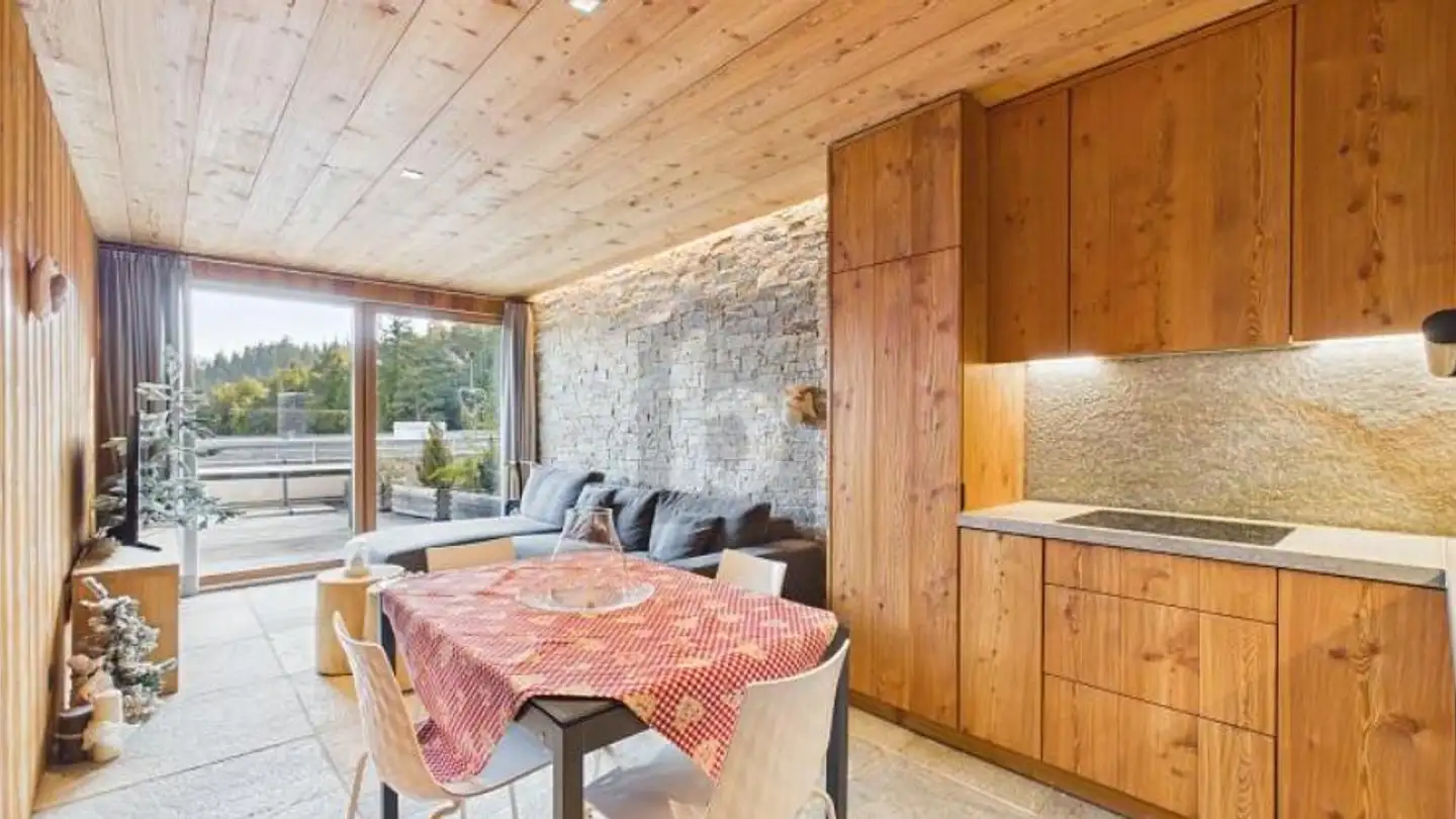 Apartment for sale - 7032 Laax GR 2 - Photo 4