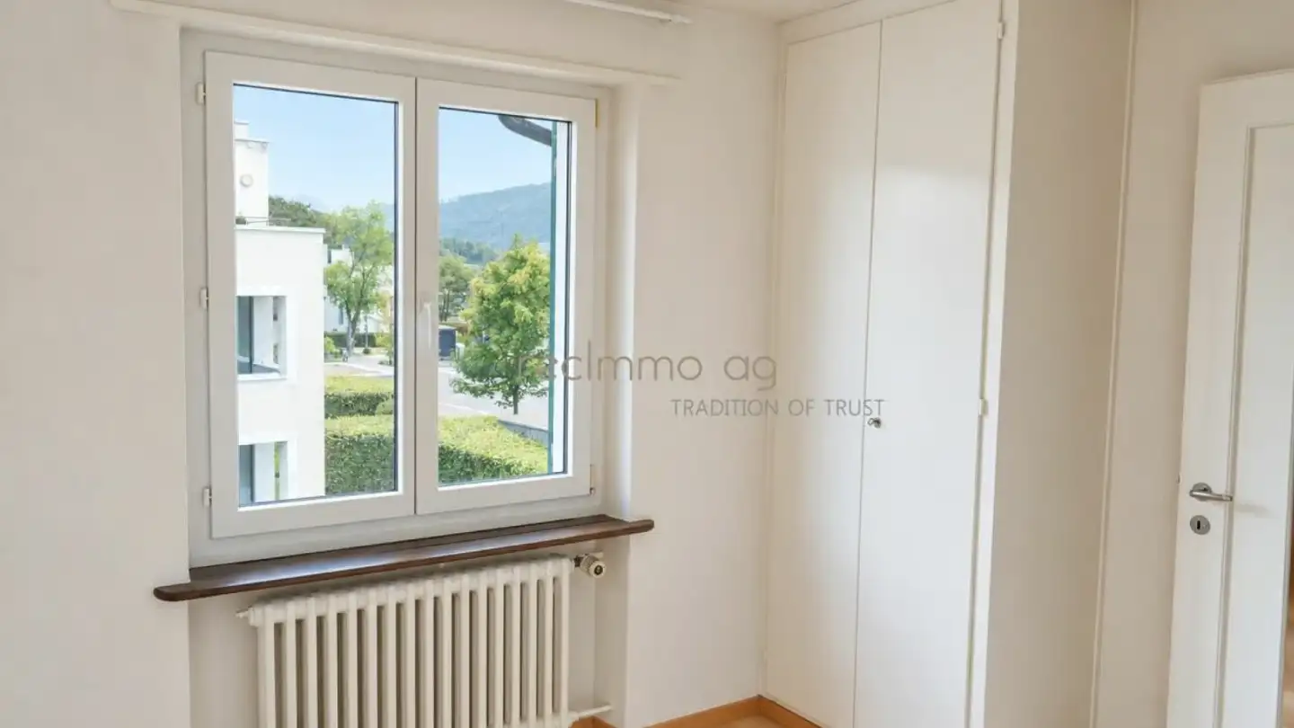 Wohnung mieten - Schlossmattstrasse 8, 8802 Kilchberg ZH - Foto 4