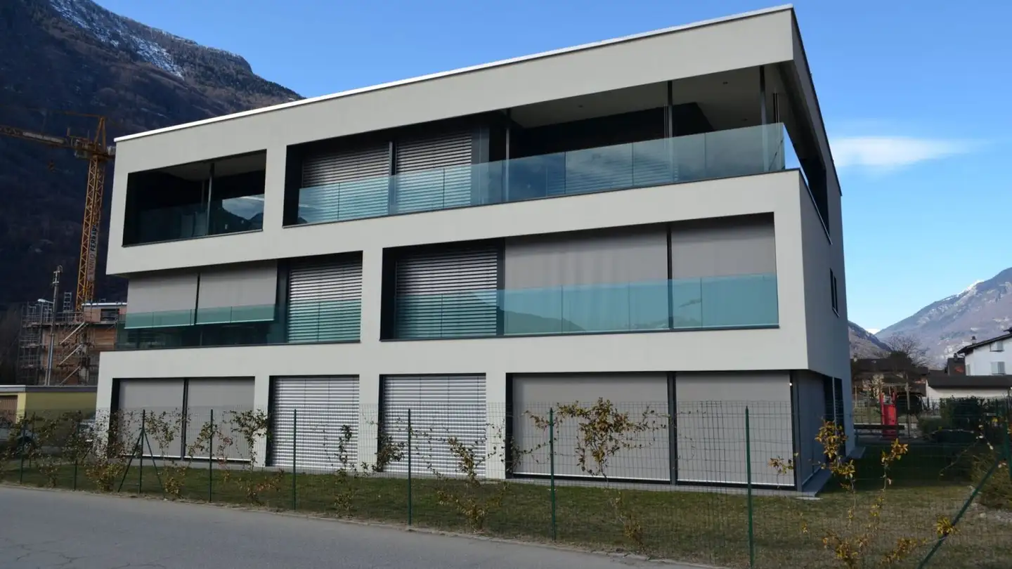 Appartamento in vendita - In Nosícc 31, 6703 Osogna - Photo 4