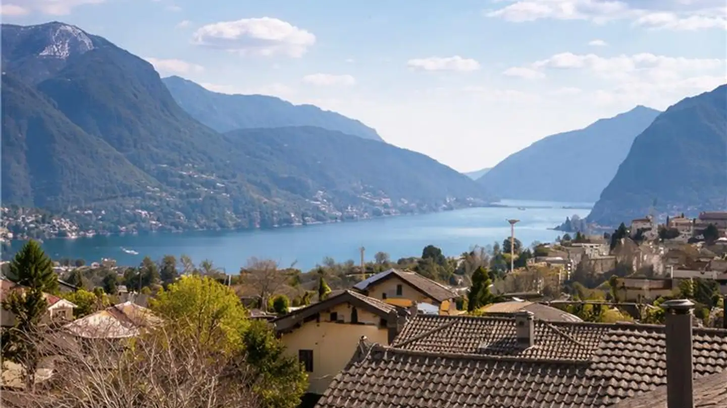 Apartment for sale - 6949 Comano - Photo 2