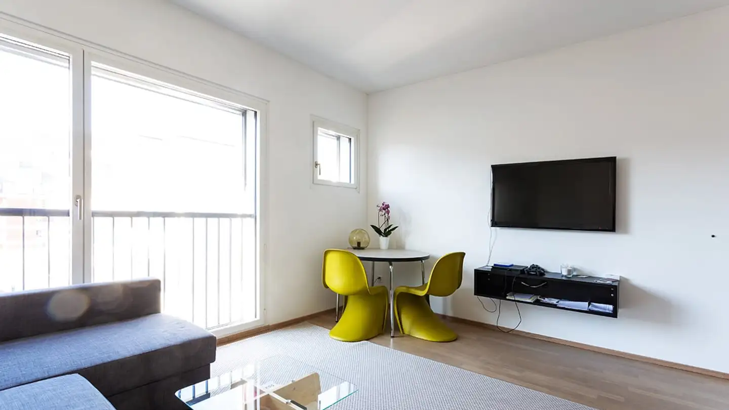 Appartamento in affitto - Via Beltramina 19b, 6900 Lugano - Foto 3