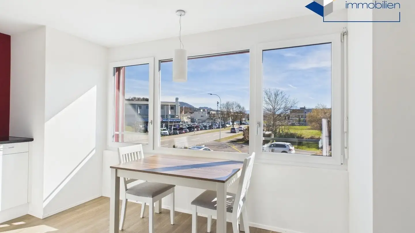 Appartement meublé à louer - Pfäffikerstrasse 77, 8623 Wetzikon ZH - Photo 3