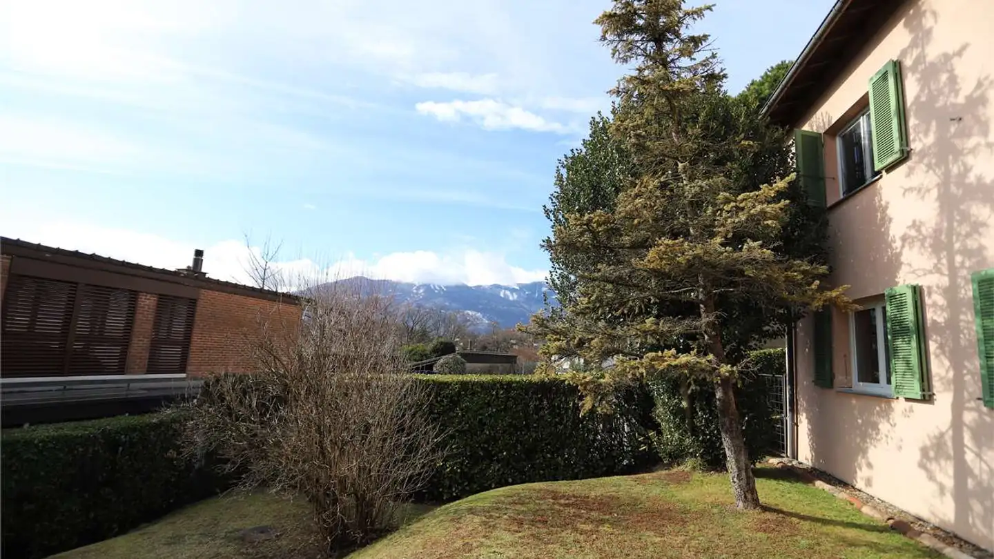 Wohnung kaufen - 6950 Tesserete