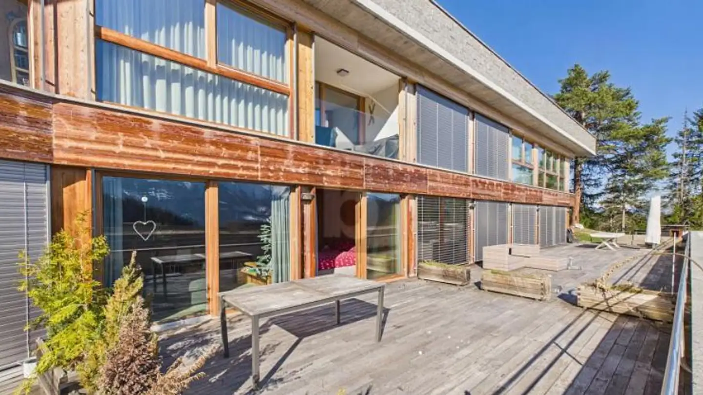 Apartment for sale - 7032 Laax GR 2 - Photo 2