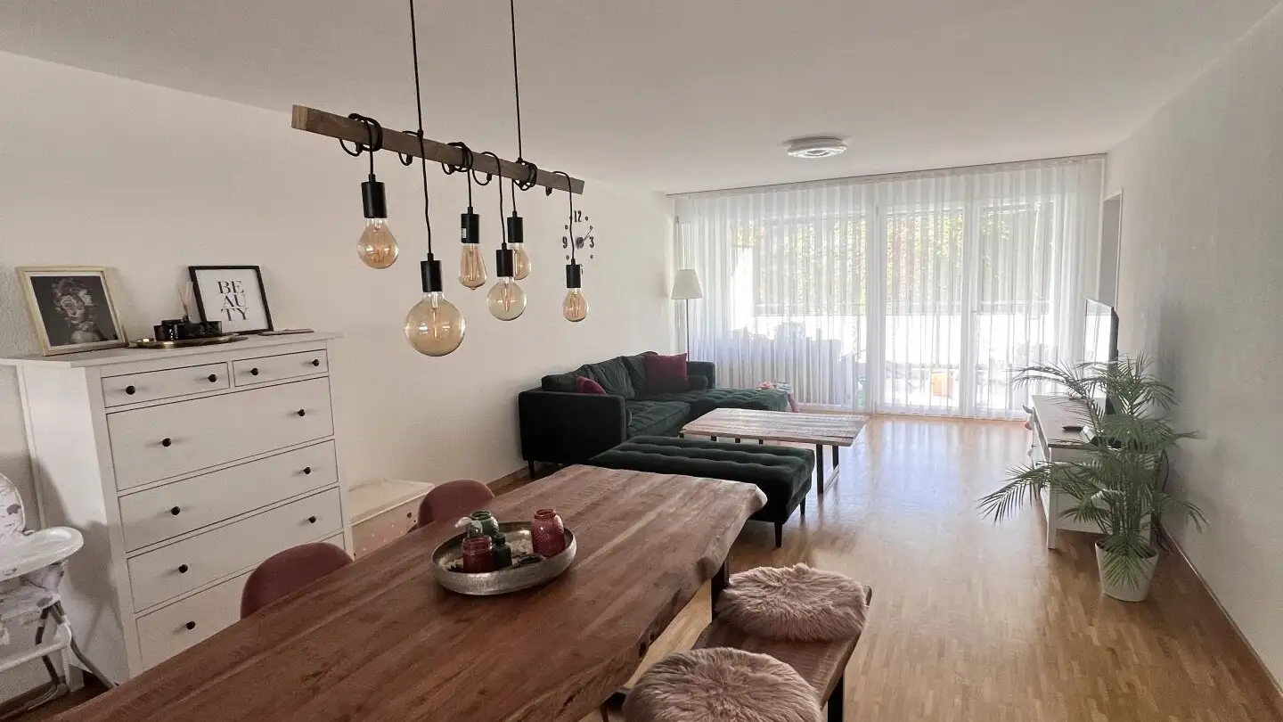 Appartamento in affitto - Rosenstrasse, 9430 St. Margrethen SG - Foto 2