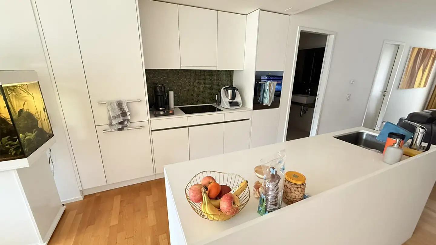 Appartement à louer - Lenzburgerstrasse 63, 5507 Mellingen - Photo 2