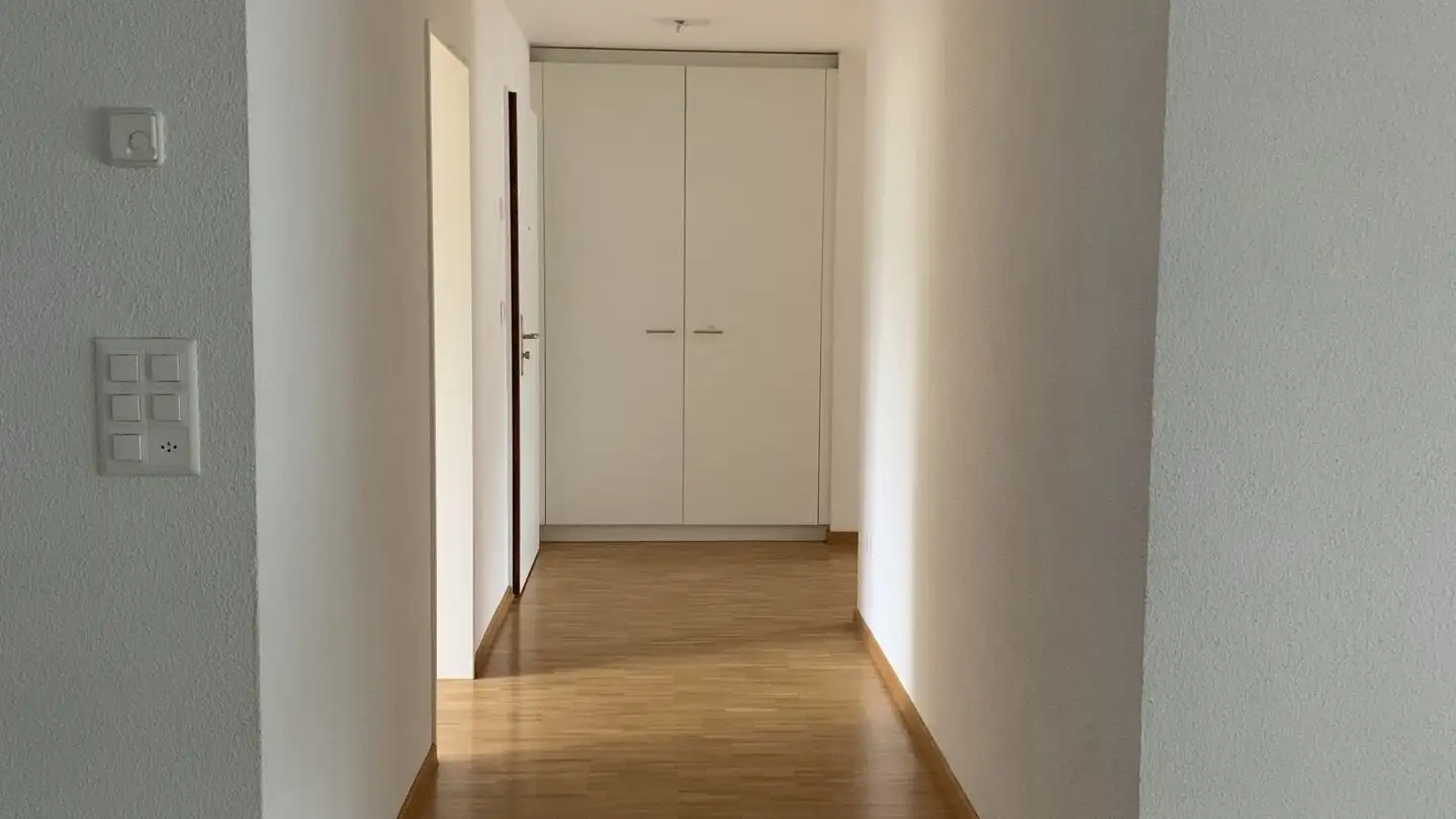 Appartamento in affitto - Rosenstrasse, 9430 St. Margrethen SG - Foto 4