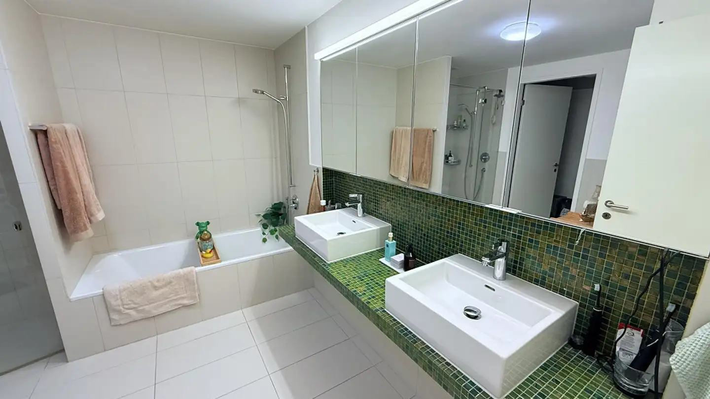 Appartement à louer - Lenzburgerstrasse 63, 5507 Mellingen - Photo 4